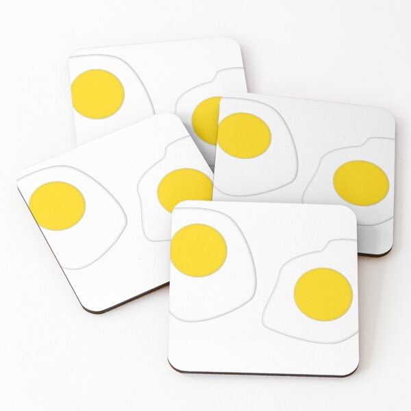 Item preview, Fried eggs designed and sold by Sofiyok.