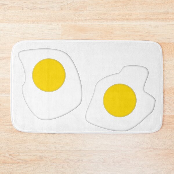 Item preview, Fried eggs designed and sold by Sofiyok.