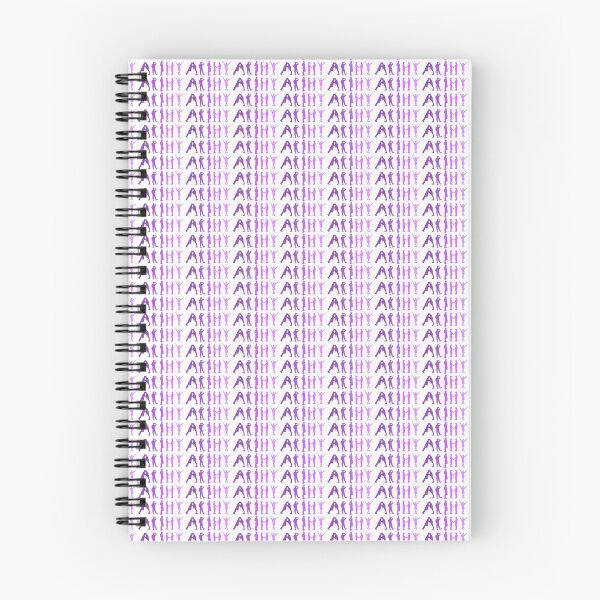 Item preview, Butter Army - in purple designed and sold by Swags.