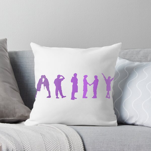 Item preview, Butter Army - in purple designed and sold by Swags.