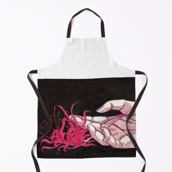 Item preview, Spider Lily designed and sold by -Senaar-.