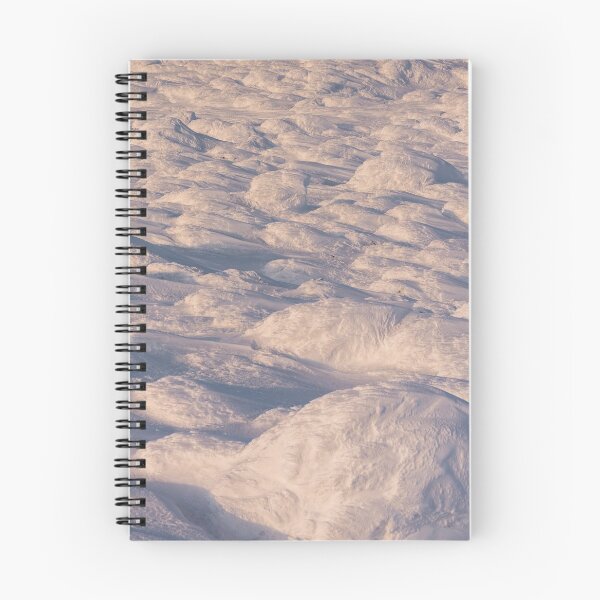 Item preview, "Snow Hills" designed and sold by Stokesjl.