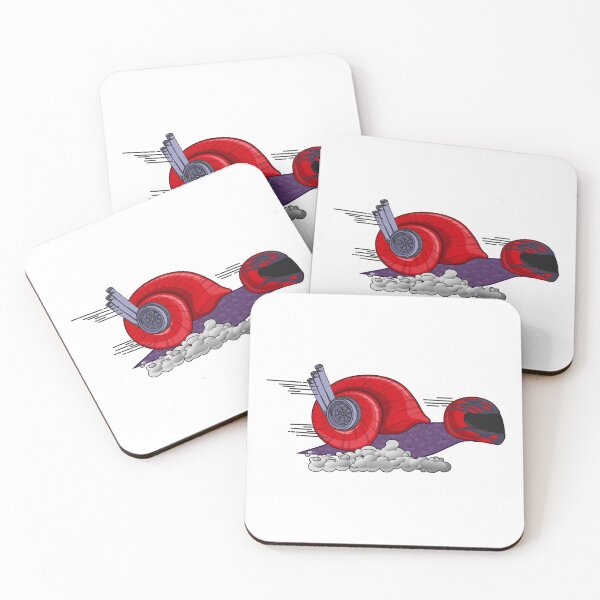 Item preview, High-speed turbo snail. designed and sold by Mallva.
