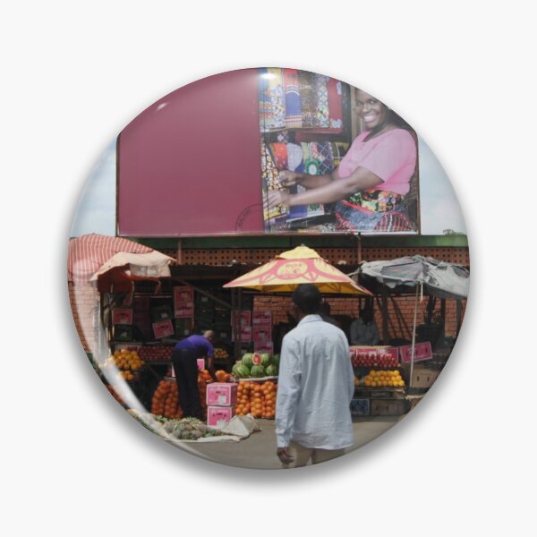 Item preview, Blantyre street market  designed and sold by Weather gifts .