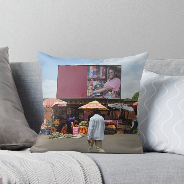 Item preview, Blantyre street market  designed and sold by Weather gifts .