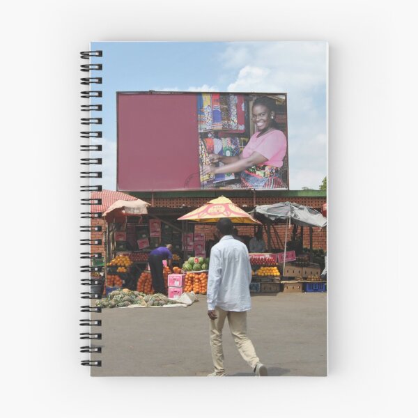 Item preview, Blantyre street market  designed and sold by Weather gifts .