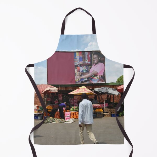 Item preview, Blantyre street market designed and sold by Weather gifts .