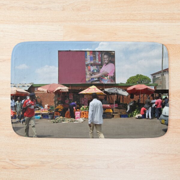 Item preview, Blantyre street market  designed and sold by Weather gifts .