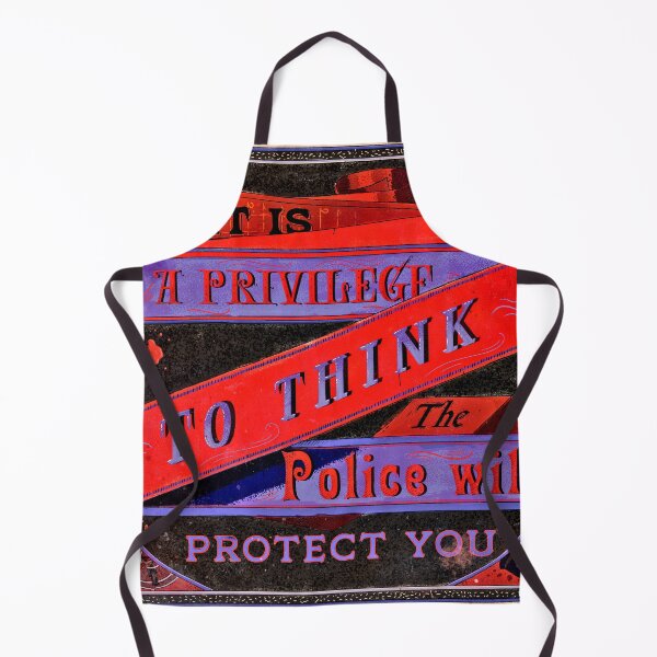 Item preview, Police privilege – ACAB Poster designed and sold by Loki Propagandart.