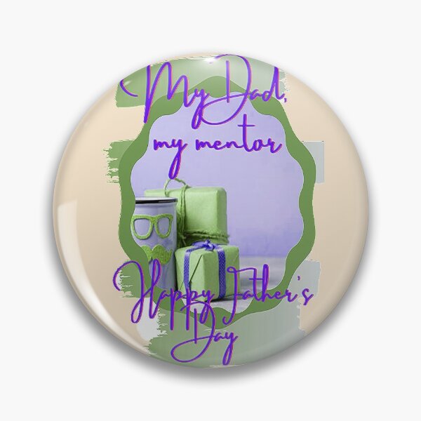 Item preview,  BEST BUDDY FATHERS DAY, MY DAD MY MENTOR, nr 2, BEST MENTOR FATHERS DAY, Super Stepdad Fathers Day designed and sold by Adri Barnard.
