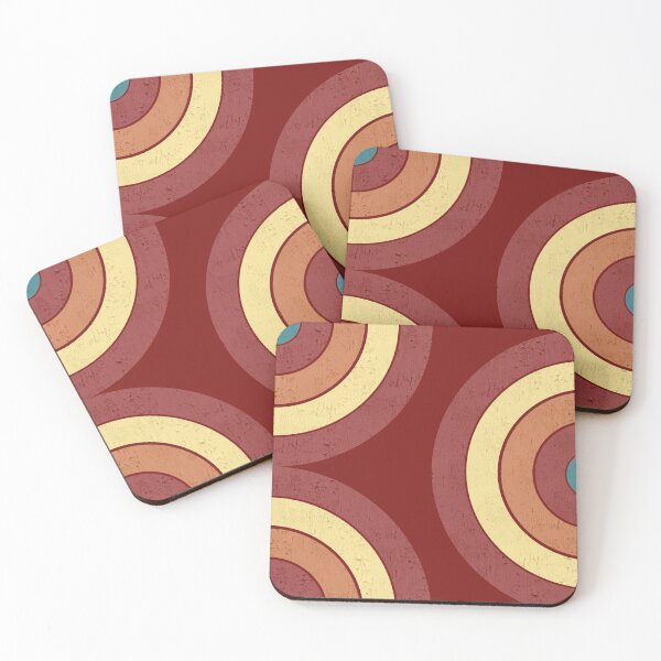 Item preview, Vintage Circles 16L designed and sold by dominicanslangs.