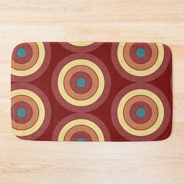 Item preview, Vintage Circles 16L designed and sold by dominicanslangs.