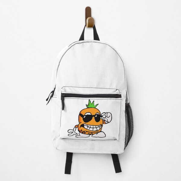 Item preview, Pineapple Pete Logo designed and sold by manburning.