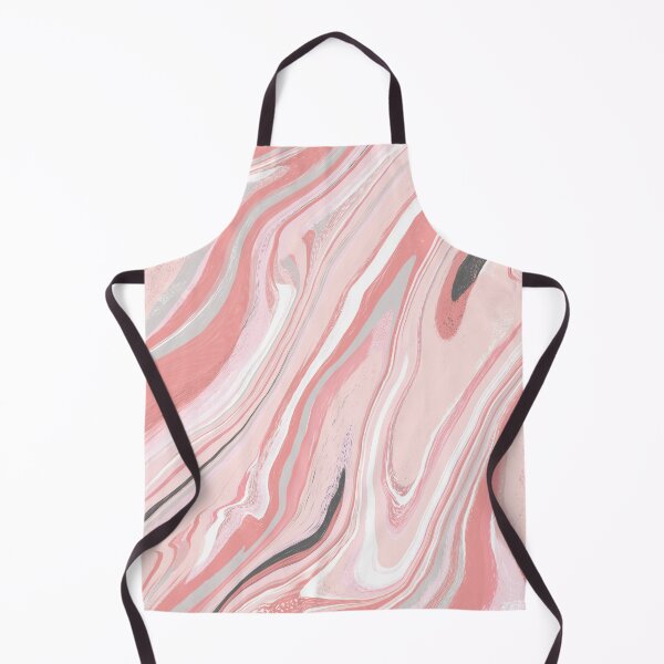 Item preview, The son's color scheme, orange peach, gradient, push the marble pattern. designed and sold by Roselove4869.