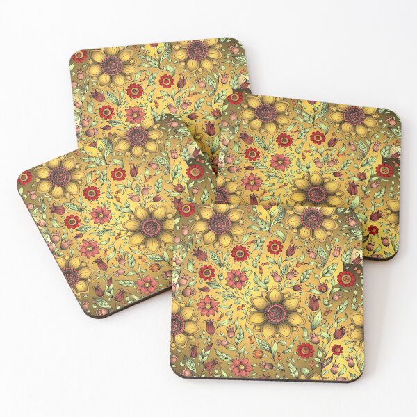 Item preview, Sunflowers  designed and sold by A Little Hodge Podge.
