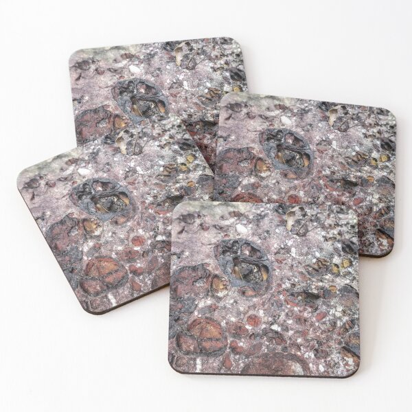 Item preview, Rock Formations No 7 designed and sold by JillyBeanDesign.