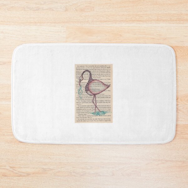 Item preview, Flamingo designed and sold by IvyDazy.