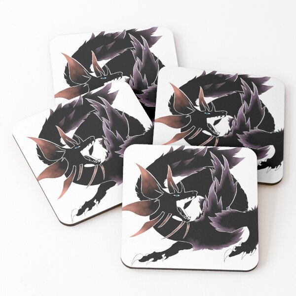 Item preview, Tribal Mizutsune  designed and sold by skorpina18.
