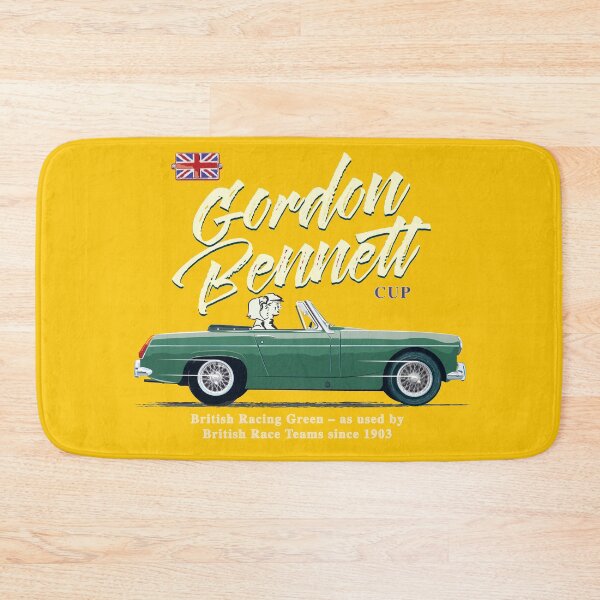 Item preview, Mk2 Midget: Gordon Bennett – its a British Racing Green Midget!* designed and sold by Bigs66.