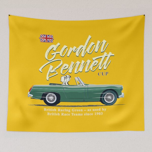 Item preview, Mk2 Midget: Gordon Bennett – its a British Racing Green Midget!* designed and sold by Bigs66.