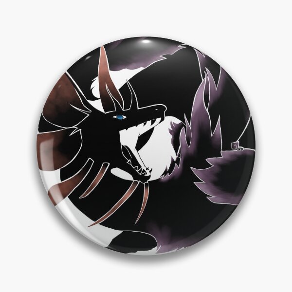 Item preview, Tribal Mizutsune  designed and sold by skorpina18.