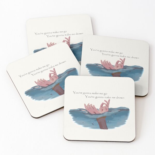 Item preview, Drown designed and sold by aurana.