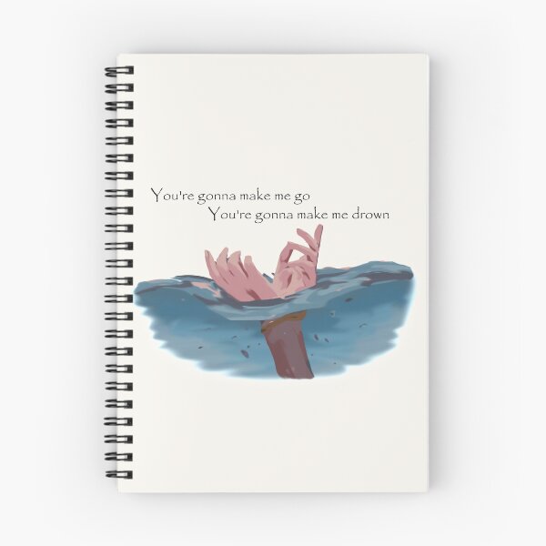 Item preview, Drown designed and sold by aurana.
