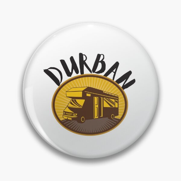 Item preview, ciudad de durban sudáfrica designed and sold by mikoala50.