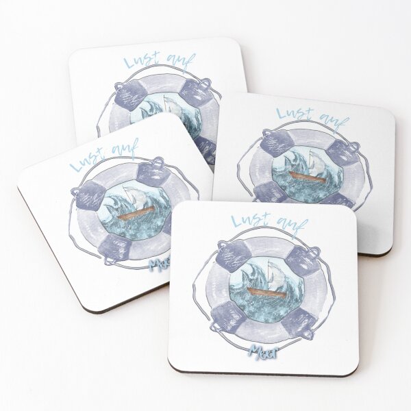 Item preview, Desire for the sea designed and sold by BHeiko.