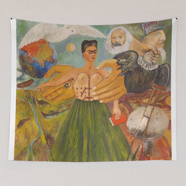 Item preview, Marxism Will Give Health to the Ill designed and sold by Fine Art Studio.
