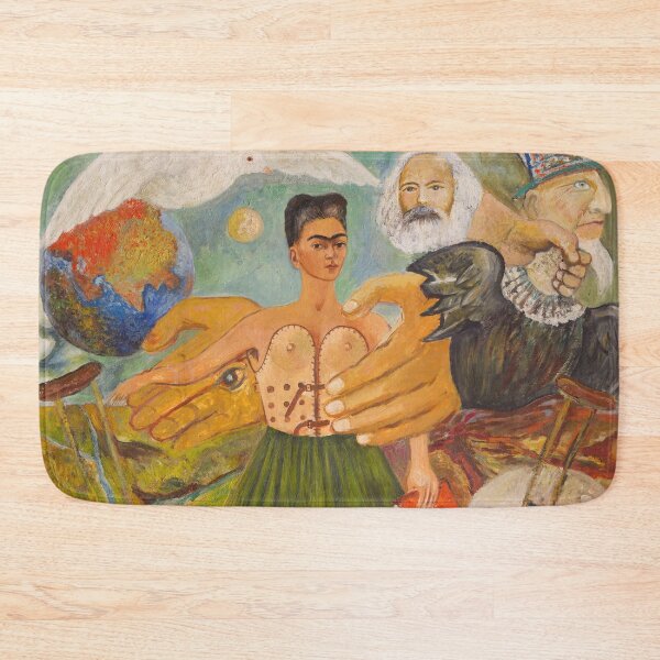 Item preview, Marxism Will Give Health to the Ill designed and sold by Fine Art Studio.