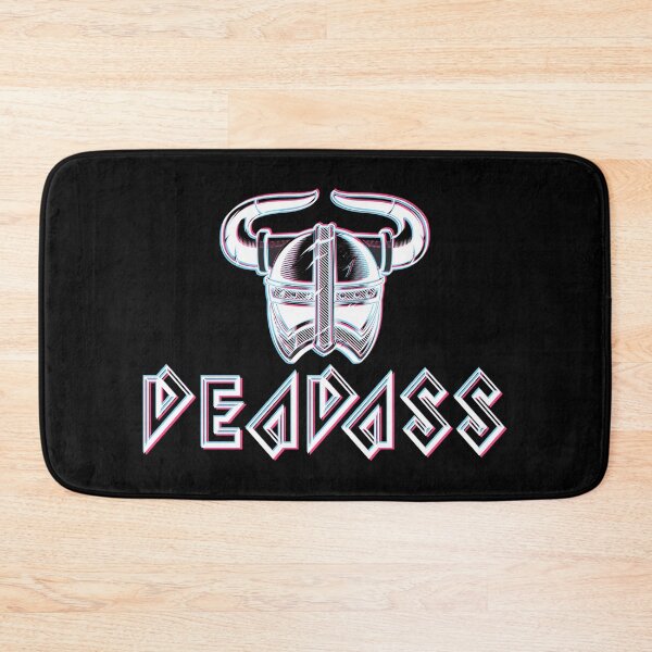 Item preview, Deadass Viking - Trippy designed and sold by crazycollective.