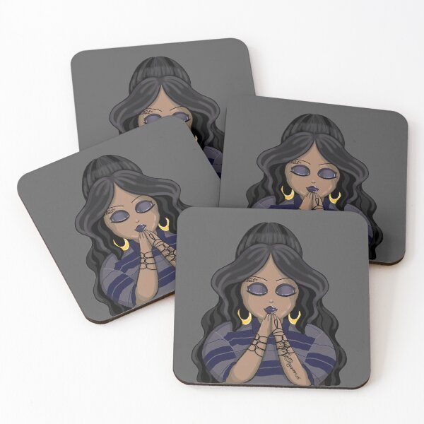 Item preview, Chola Prayer designed and sold by All-Ung.