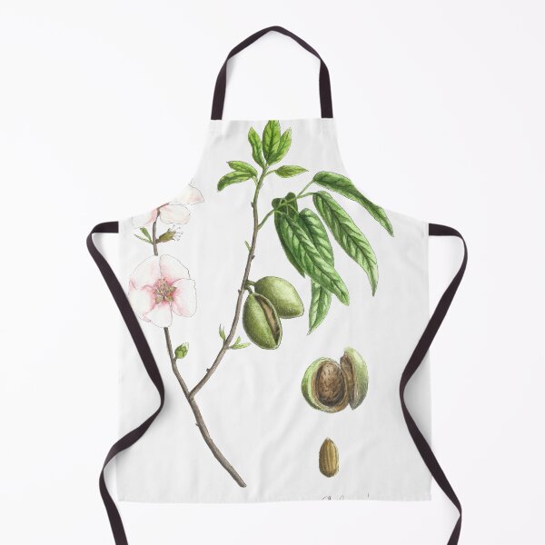 Item preview, Prunus dulcis designed and sold by Cladonia.
