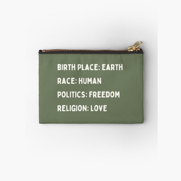 Item preview, birth place earth designed and sold by foreco design.