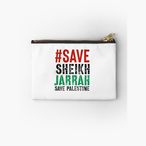 Item preview, Save Palestine designed and sold by The Pattern Artist.