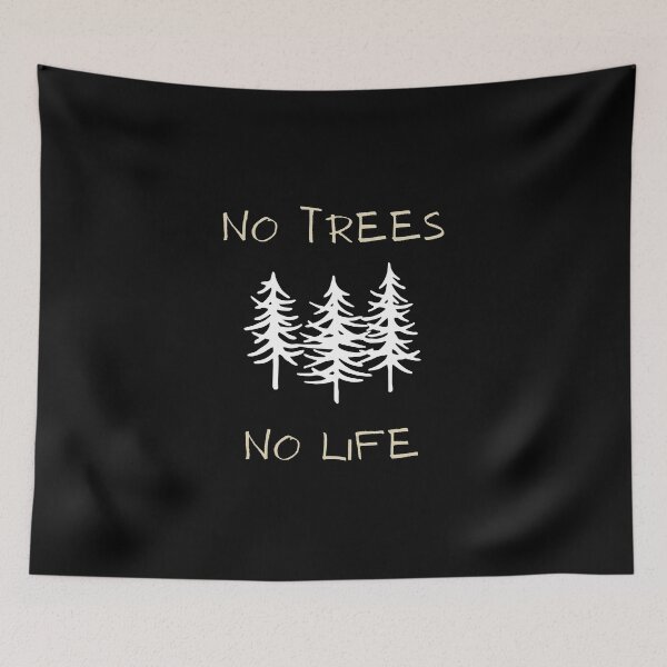 Item preview, Save The Trees Save the Planet Earth Help Climate Strike Nature Future Natural Environment Cute Funny Gift Idea designed and sold by EpsilonEridani.
