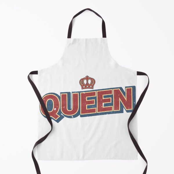 Item preview, Queen and Crown - Vintage designed and sold by Sagar Karki.