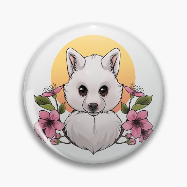 Item preview, Pomeranian pomeranian designed and sold by Neoikeia.