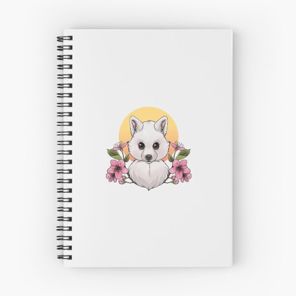 Item preview, Pomeranian pomeranian designed and sold by Neoikeia.