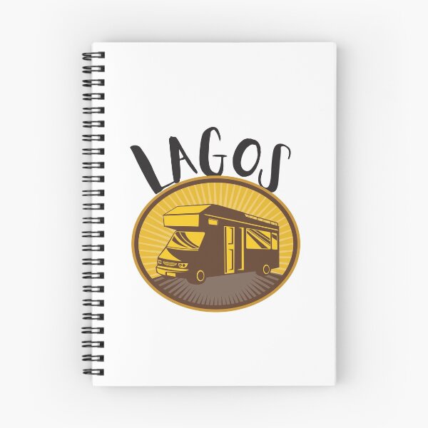 Item preview, lagos surf beach  designed and sold by mikoala50.