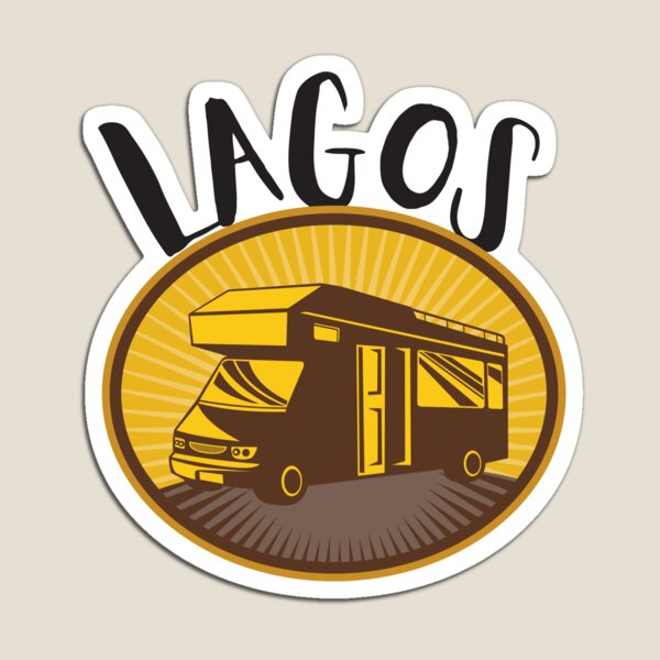 Artikel-Vorschau von Lagos Surf Beach, designt und verkauft von mikoala50.