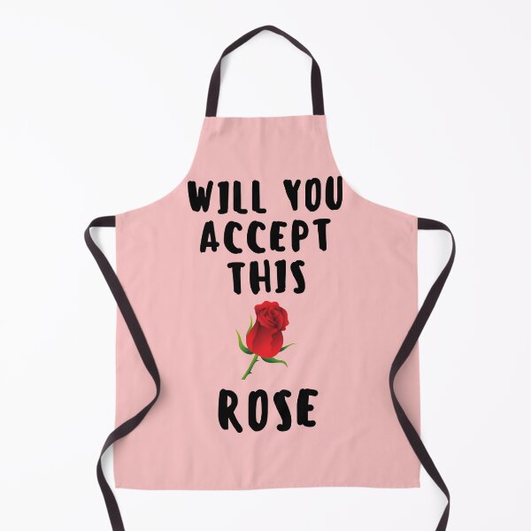 Item preview, Will you accept this rose designed and sold by PeaceyArt.