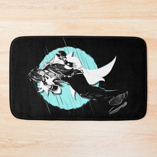 Item preview, Kaeya - Genshin Impact designed and sold by MyAsianArt.
