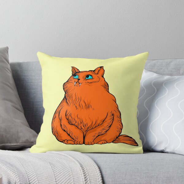 Item preview, Scary Cat Funny - For Cat Owners designed and sold by VikGen.