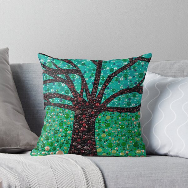 Item preview, Path of Life - Seafoam  designed and sold by Amy Diener.