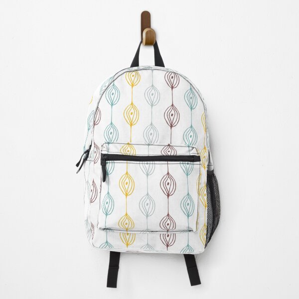 Item preview, Cute simple tribal pattern designed and sold by lenoleum.