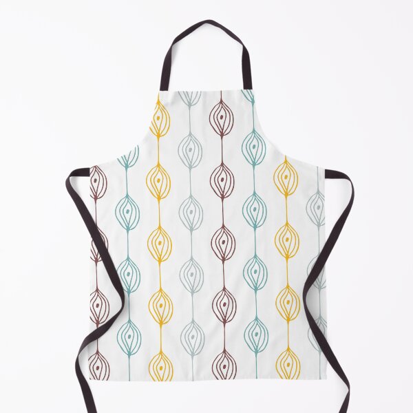 Item preview, Cute simple tribal pattern designed and sold by lenoleum.