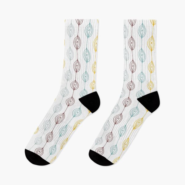 Item preview, Cute simple tribal pattern designed and sold by lenoleum.