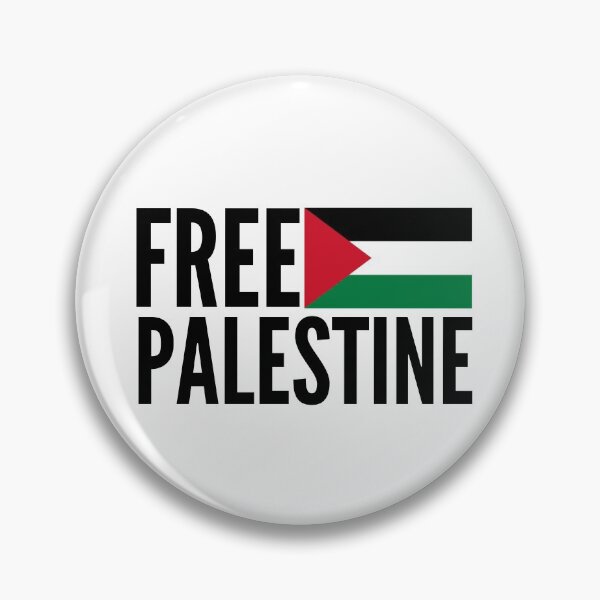 Item preview, Save Palestine designed and sold by The Pattern Artist.